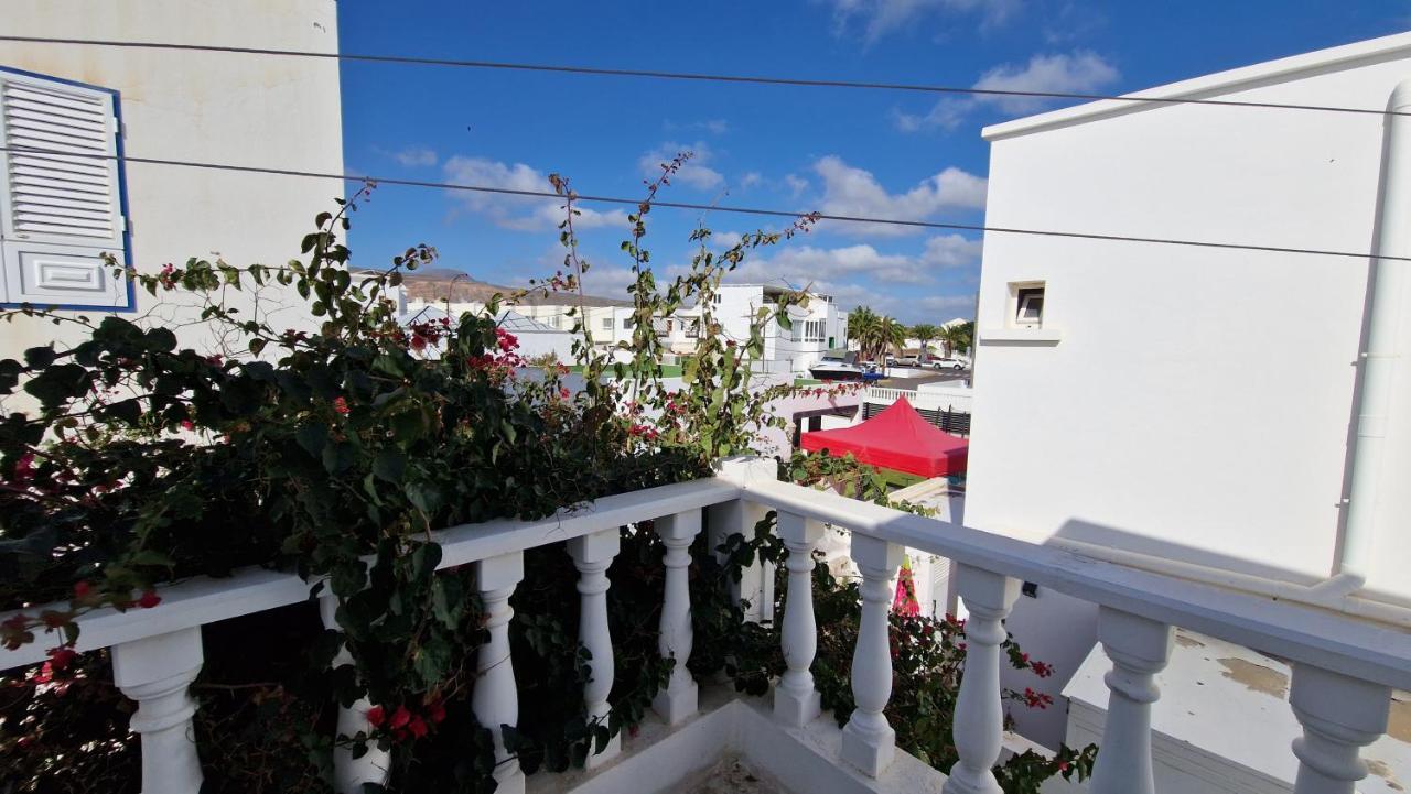 Apartmán Chelada Arrieta  Exteriér fotografie